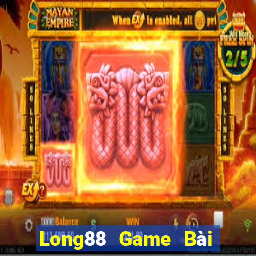 Long88 Game Bài B52 Đổi Thưởng 2021