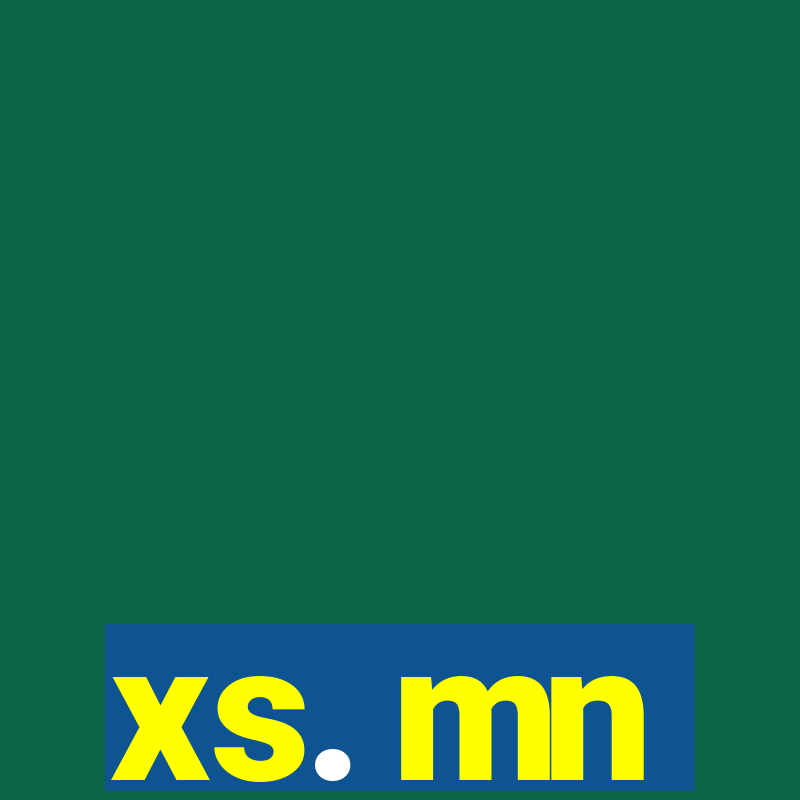 xs. mn