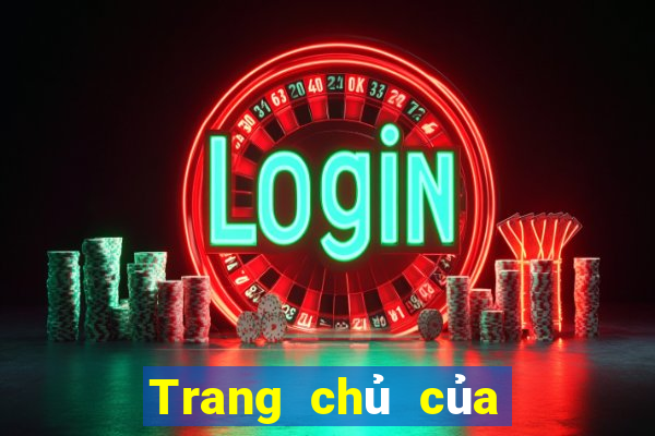 Trang chủ của nền tảng g3