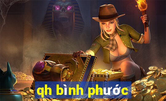 qh bình phước