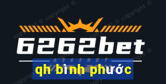 qh bình phước