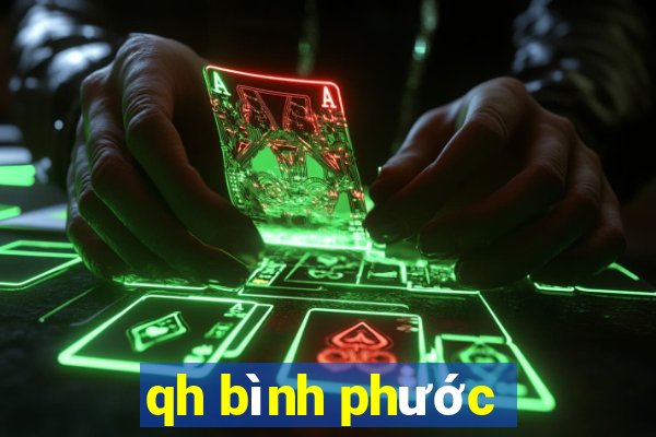 qh bình phước