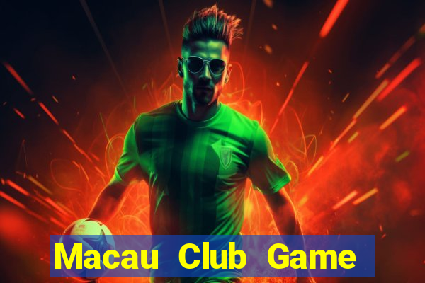 Macau Club Game The Bài Mobile 2021