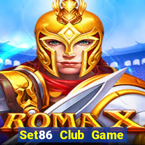 Set86 Club Game Bài Sinh Tử