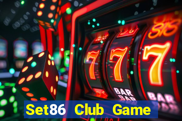 Set86 Club Game Bài Sinh Tử