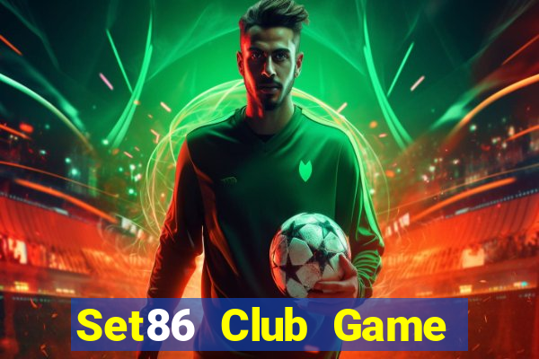 Set86 Club Game Bài Sinh Tử