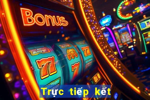 Trực tiếp kết quả XSAG ngày 21