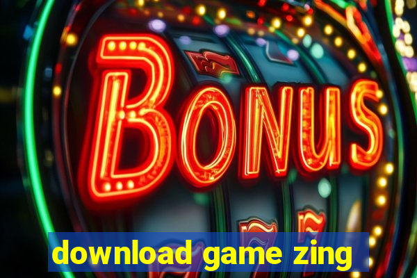 download game zing