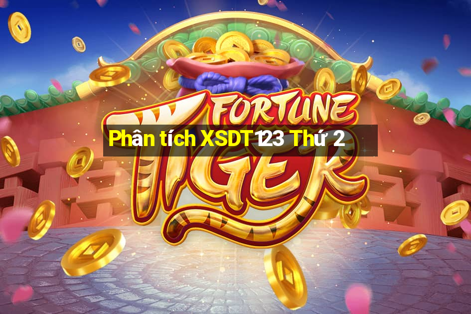 Phân tích XSDT123 Thứ 2