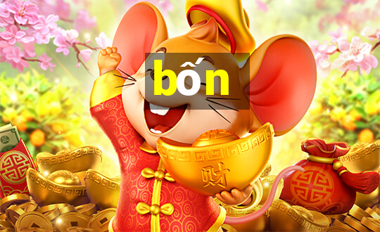 bốn