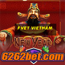 fvet vietnam