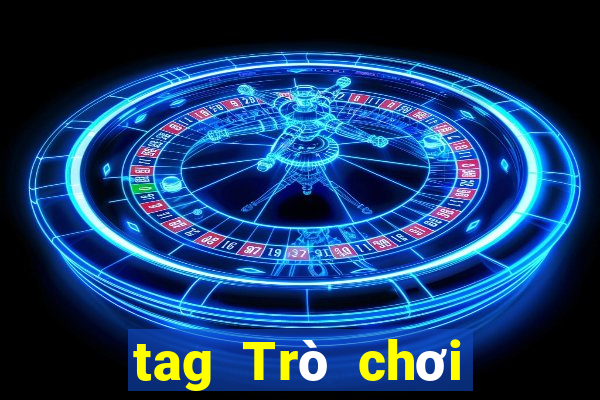 tag Trò chơi Thể loại