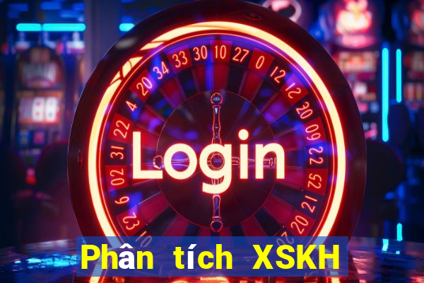 Phân tích XSKH ngày 29