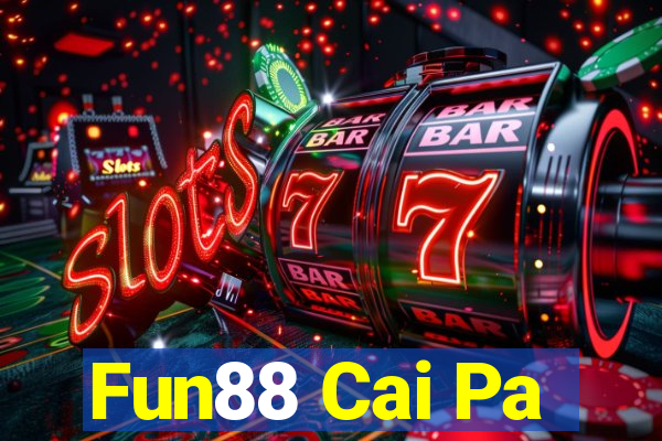 Fun88 Cai Pa