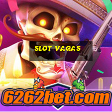 slot vagas