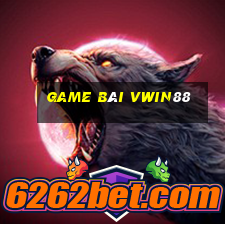 Game Bài Vwin88