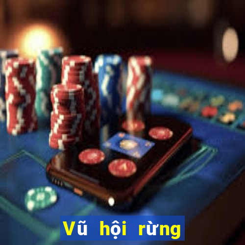 Vũ hội rừng Tải về