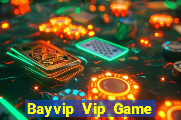 Bayvip Vip Game Bài Vip