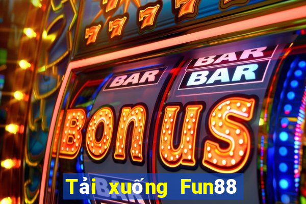 Tải xuống Fun88 Color 500app