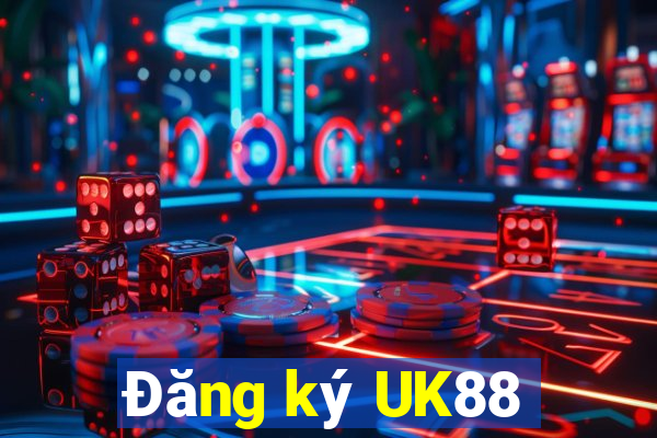 Đăng ký UK88