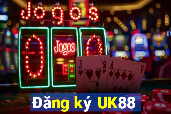 Đăng ký UK88