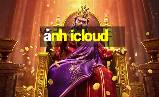 ảnh icloud