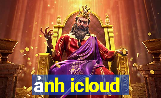 ảnh icloud