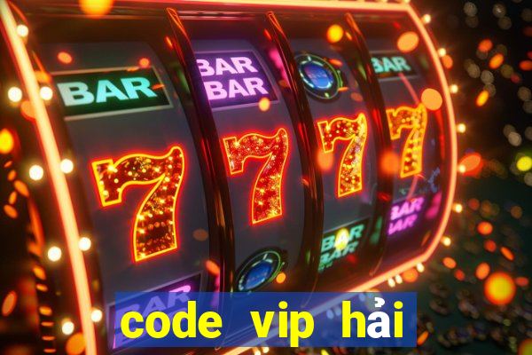 code vip hải tặc đại chiến