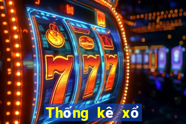 Thống kê xổ số đà nẵng thứ tư