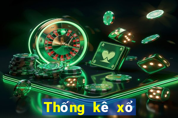 Thống kê xổ số đà nẵng thứ tư