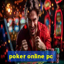 poker online pc