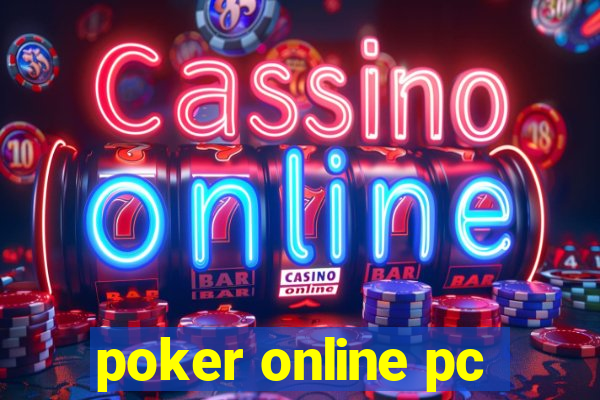 poker online pc