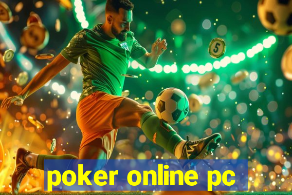 poker online pc