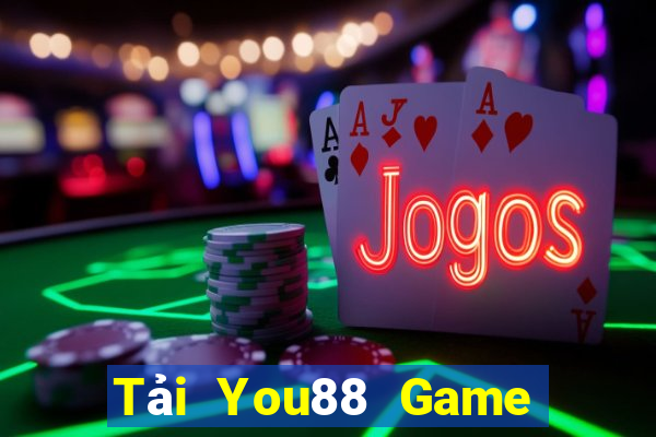 Tải You88 Game Bài 88 Club