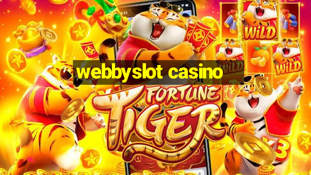 webbyslot casino