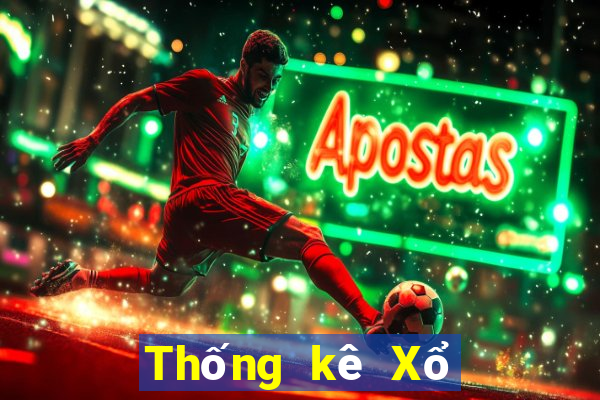 Thống kê Xổ Số Đắk Nông ngày 6