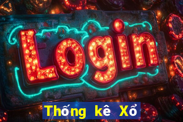 Thống kê Xổ Số Đắk Nông ngày 6