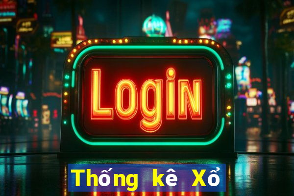 Thống kê Xổ Số Đắk Nông ngày 6