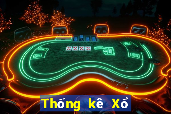 Thống kê Xổ Số Đắk Nông ngày 6