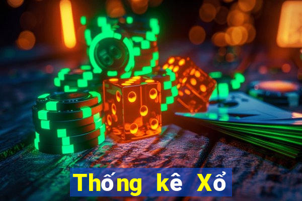 Thống kê Xổ Số Đắk Nông ngày 6