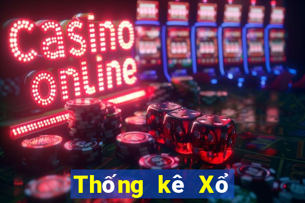 Thống kê Xổ Số Đắk Nông ngày 6