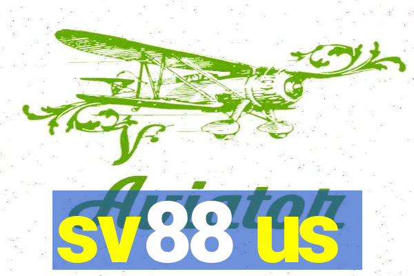 sv88 us