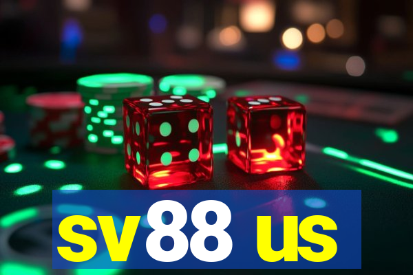 sv88 us