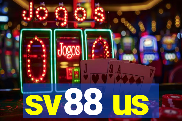 sv88 us