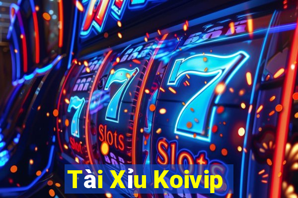 Tài Xỉu Koivip