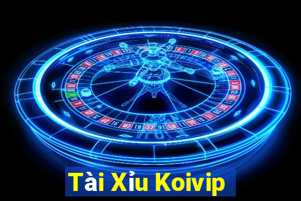 Tài Xỉu Koivip