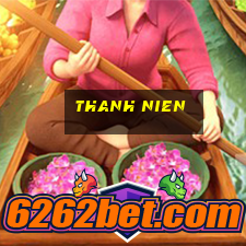 thanh nien