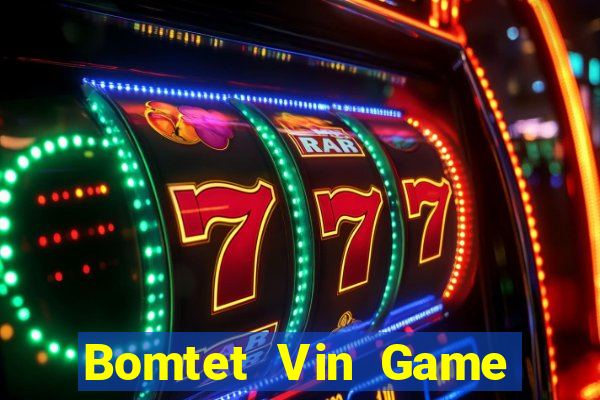 Bomtet Vin Game Bài Yo88