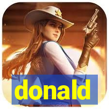 donald