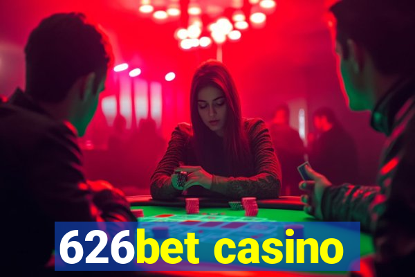 626bet casino